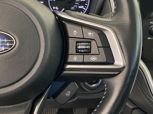 Used 2020 Subaru Legacy Limited w/ Popular Package #3 image 30