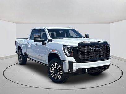 New 2026 GMC Sierra 2500 Denali Ultimate