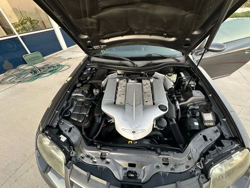 Used 2005 Chrysler Crossfire SRT-6 image 25