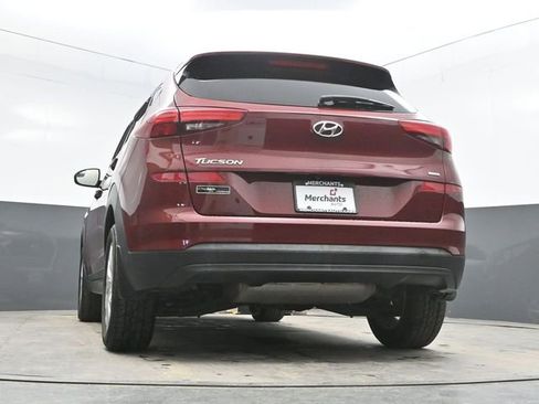 Used 2020 Hyundai Tucson SE AWD/4WD image 36