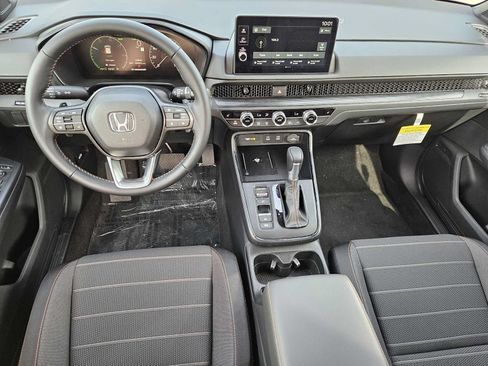 New 2026 Honda CR-V Sport image 11