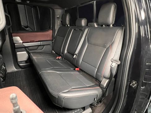 Used 2021 Ford F150 Lariat w/ Max Trailer Tow Package image 25