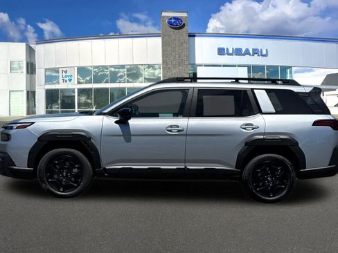 New 2026 Subaru Outback Limited AWD/4WD image 9