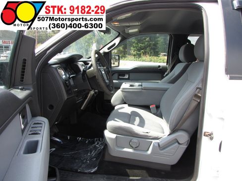 Used 2014 Ford F150 XLT image 15