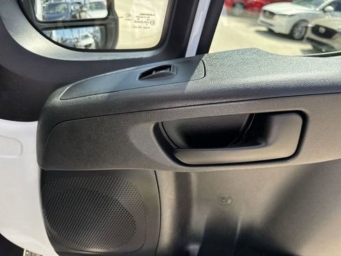 Used 2024 RAM ProMaster 2500 w/ Convenience Group FWD image 42