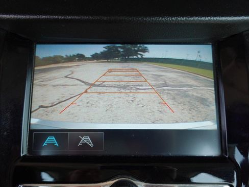Used 2017 Chevrolet Trax LS FWD image 15