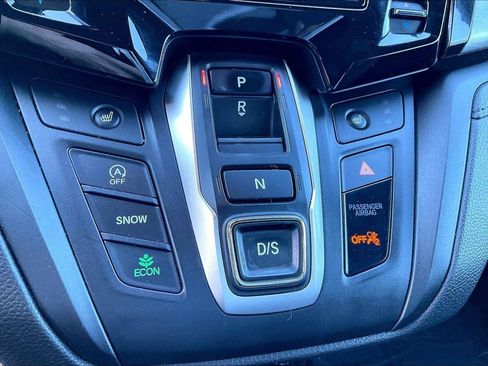 Used 2024 Honda Odyssey Sport image 35