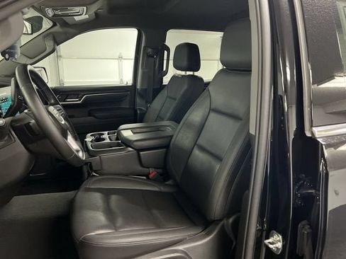 Certified 2026 GMC Sierra 1500 SLT AWD/4WD image 19
