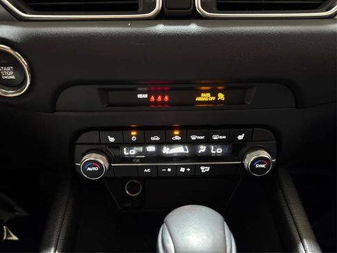 Used 2023 MAZDA CX-5 AWD 2.5 S w/ Select Package image 33