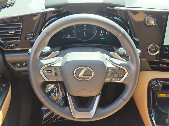 Used 2026 Lexus NX 350h AWD w/ Accessory Package (2T) image 18