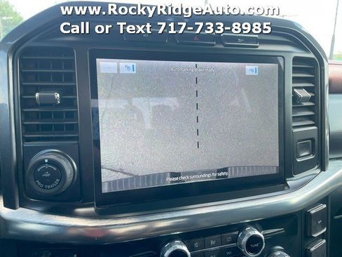 Used 2023 Ford F150 Lariat image 37