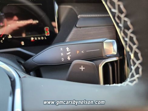 New 2026 GMC Acadia Denali w/ Super Cruise Package AWD/4WD image 10
