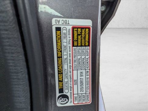 Used 2021 Honda Civic EX image 23