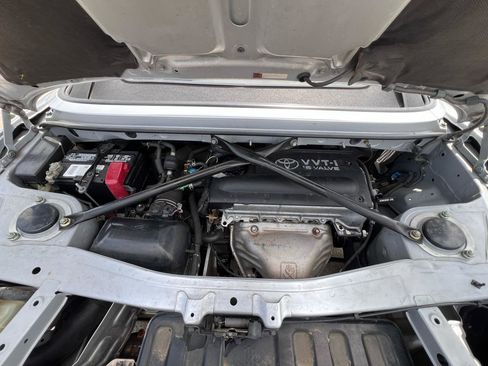 Used 2002 Toyota MR2 RWD image 26
