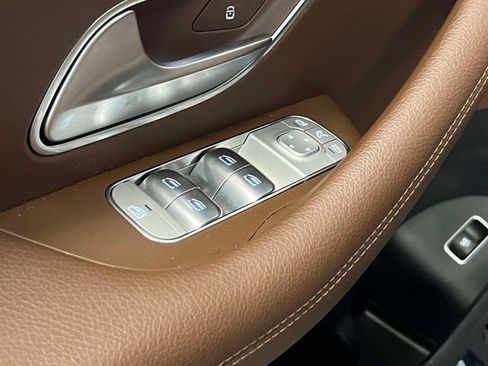 Certified 2024 Mercedes-Benz GLS 450 4MATIC image 16