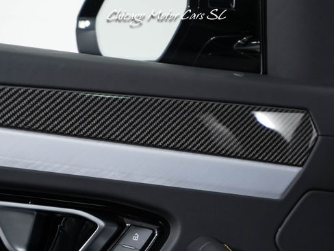 Used 2021 Lamborghini Urus AWD/4WD image 18