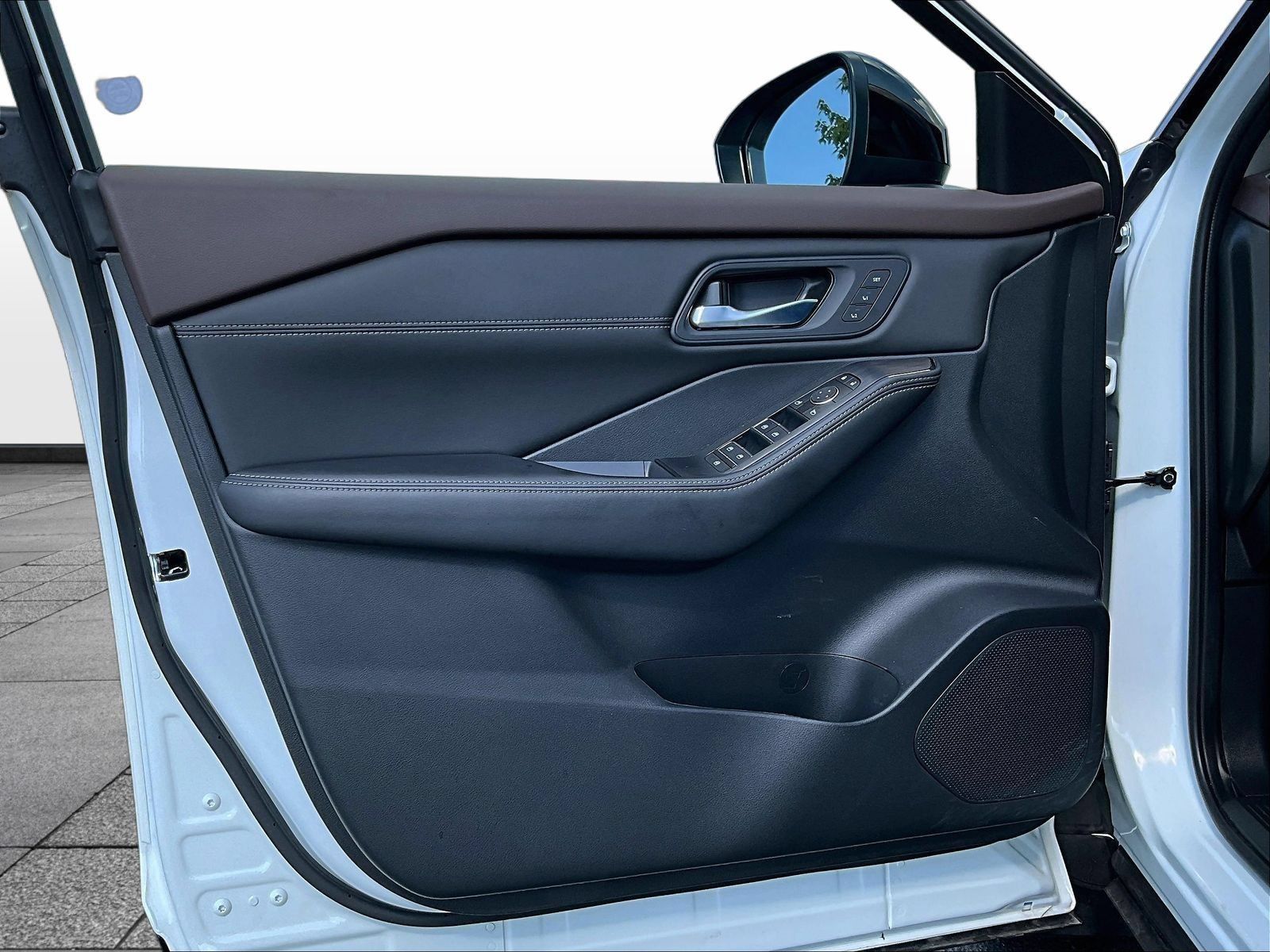Certified 2023 Nissan Rogue SL AWD/4WD image 23