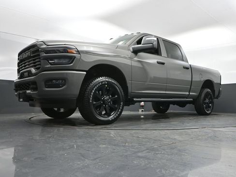 New 2026 RAM 2500 Tradesman AWD/4WD image 45