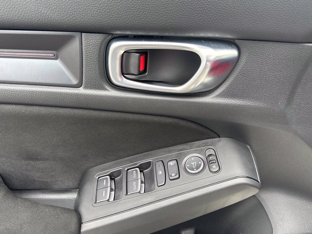Used 2024 Honda Civic Type R image 19