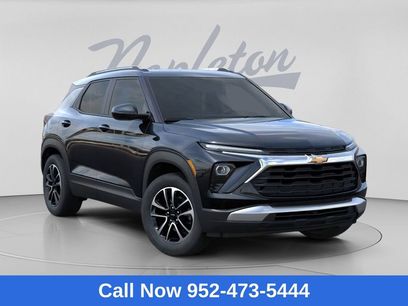 New 2026 Chevrolet TrailBlazer LT w/ Convenience Package