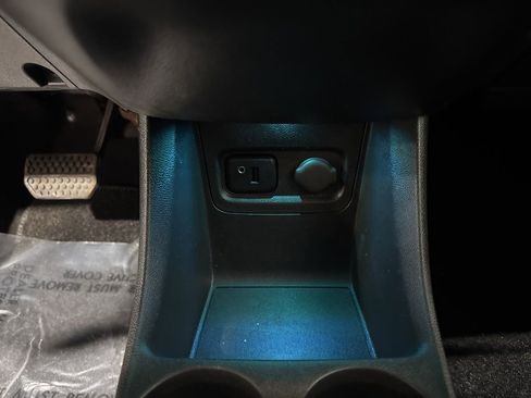 Used 2017 Chevrolet Spark LT image 19