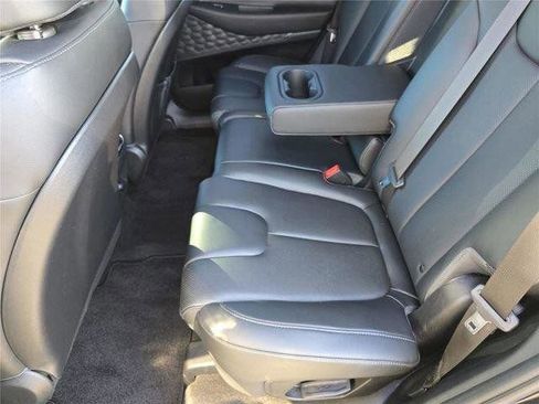 Used 2023 Hyundai Santa Fe XRT w/ Cargo Package image 17