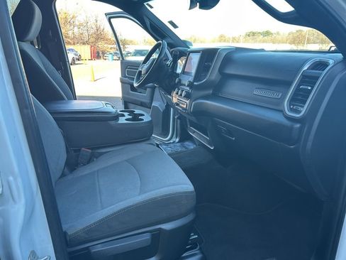 Used 2024 RAM 2500 Big Horn image 29