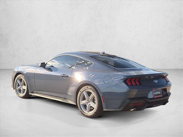 New 2026 Ford Mustang Coupe RWD image 9