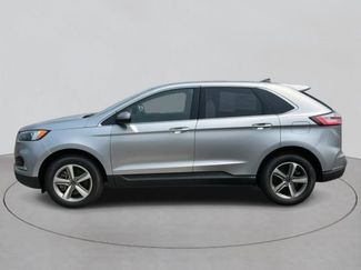 Used 2022 Ford Edge SEL w/ Convenience Package video 2