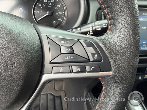 Used 2023 Nissan Kicks SR w/ SR Premium Package image 22