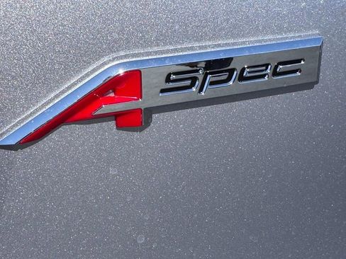 New 2026 Acura ADX A-Spec FWD image 4