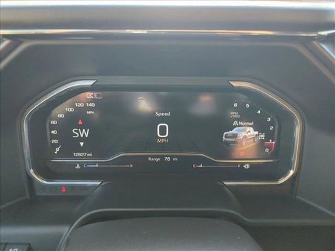 Certified 2024 GMC Sierra 1500 AT4 w/ Technology Package image 10