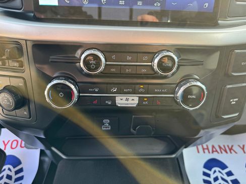 Used 2022 Ford F150 XLT w/ Equipment Group 302A High image 22