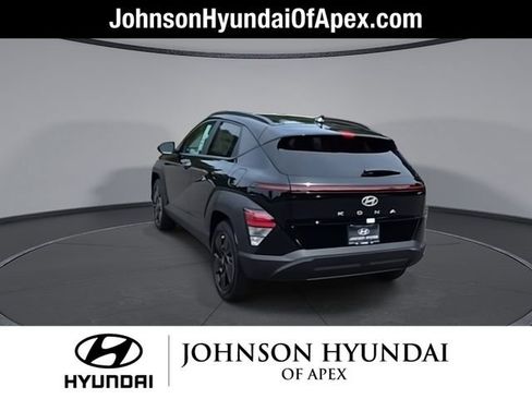 Used 2026 Hyundai Kona SEL Sport FWD image 10