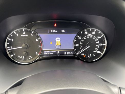 Used 2024 INFINITI QX80 Premium Select w/ Cargo Package AWD/4WD image 61