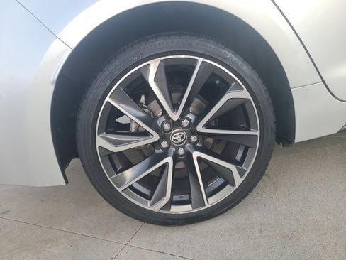 Used 2020 Toyota Corolla XSE image 10