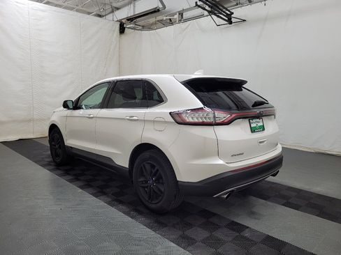 Used 2016 Ford Edge SEL w/ Equipment Group 201A AWD/4WD image 5