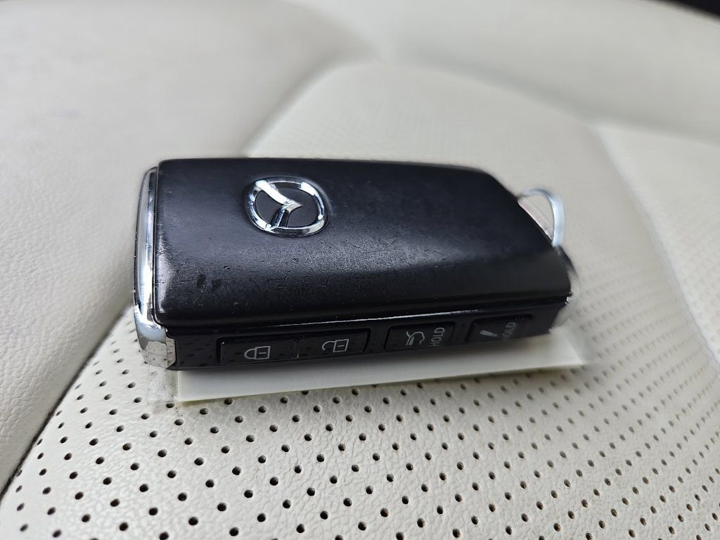 Used 2024 MAZDA CX-5 AWD 2.5 S w/ Preferred Package image 14