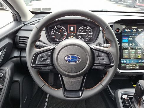 Certified 2025 Subaru Crosstrek 2.5i Limited image 20