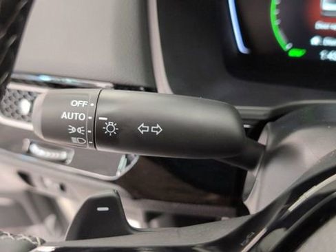 Used 2026 Honda Civic Sport image 17