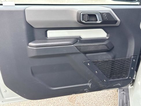 Used 2024 Ford Bronco Big Bend image 11