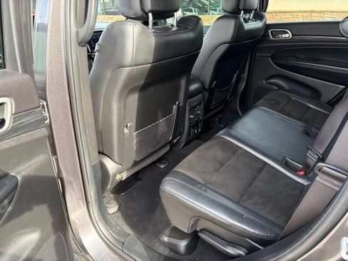 Used 2020 Jeep Grand Cherokee Altitude AWD/4WD image 25