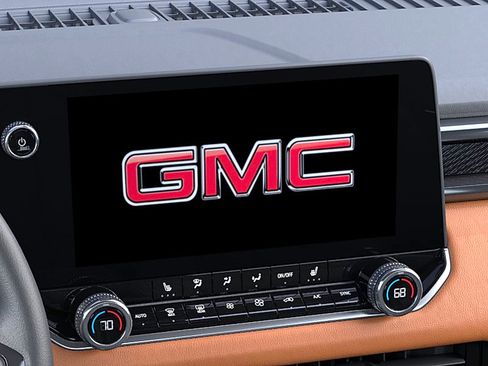 New 2026 GMC Canyon AT4 AWD/4WD image 20