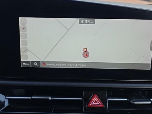 Used 2023 Kia Niro Wind FWD image 10