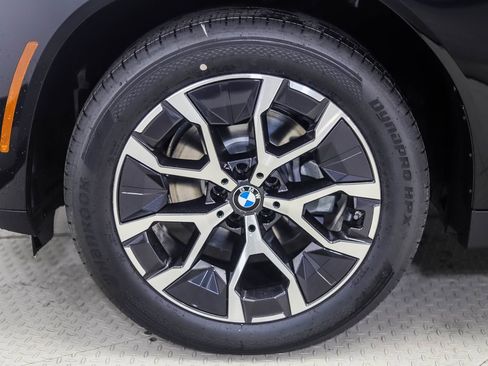 New 2026 BMW X3 xDrive30 w/ Convenience Package image 2