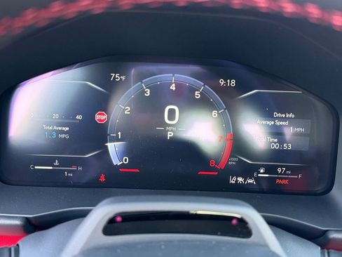 New 2026 Lexus IS 350 F Sport image 22