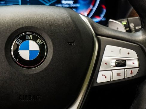 Used 2023 BMW X3 xDrive30i w/ Convenience Package w/ZPA AWD/4WD image 16