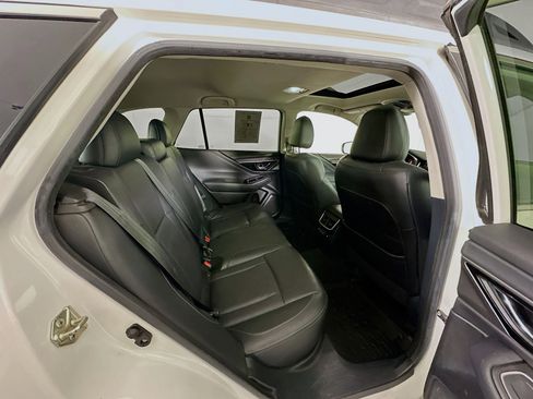 Used 2020 Subaru Outback Limited w/ Popular Package #2 AWD/4WD image 29