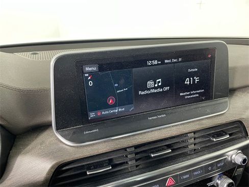 Used 2021 Kia Telluride SX w/ Towing Package image 7