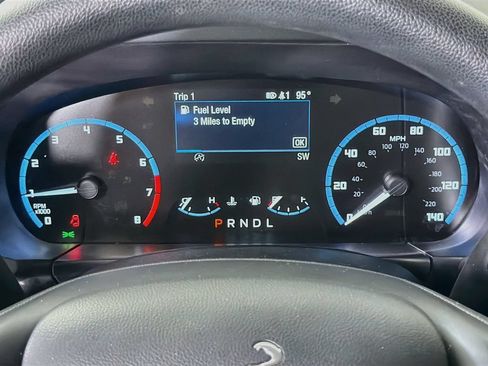 Used 2021 Ford Bronco Sport Big Bend AWD/4WD image 16